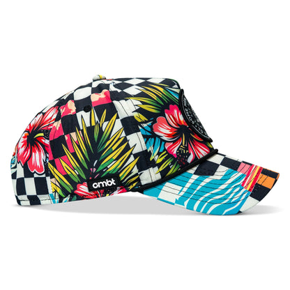 Some Men Are Opposed To Violence Patch Weekender Snapback