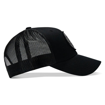 Some Men Are Opposed To Violence Patch Snapback Hat