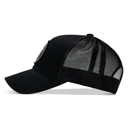 Some Men Are Opposed To Violence Patch Snapback Hat