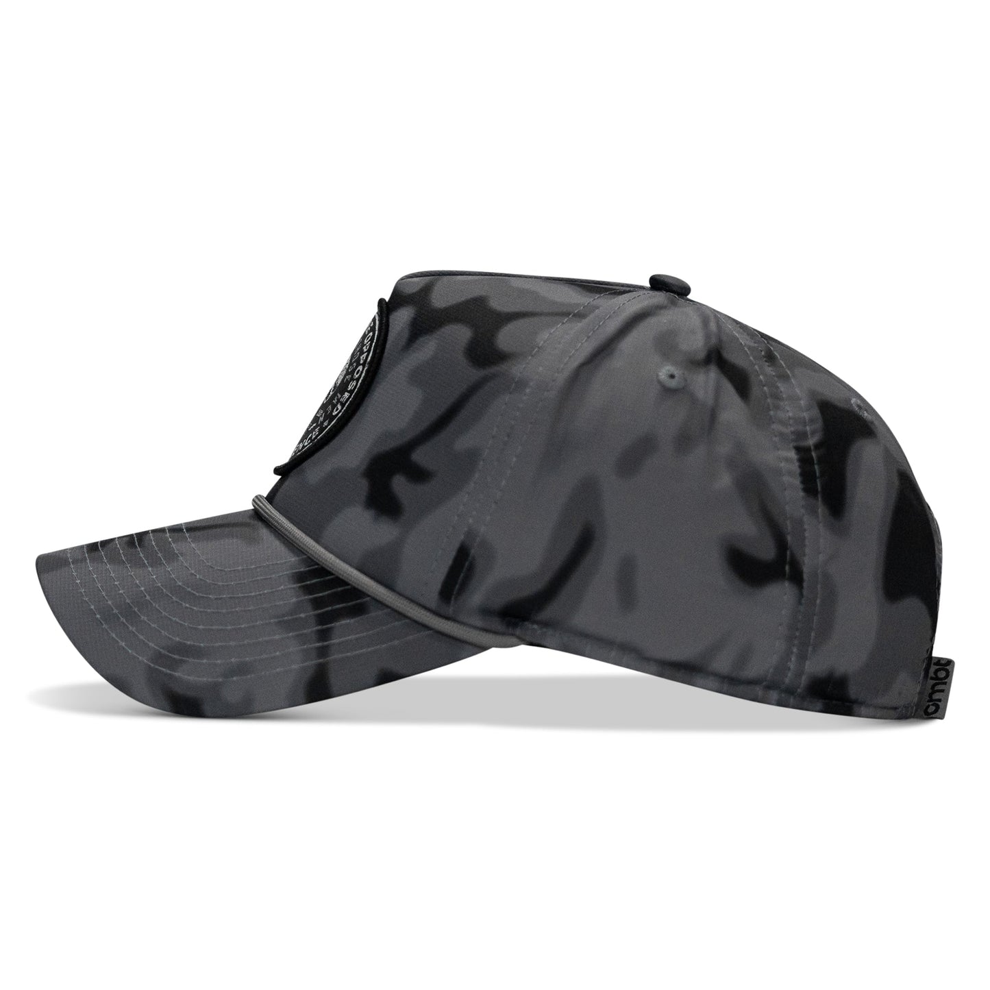 Some Men Are Opposed To Violence Patch Weekender Snapback