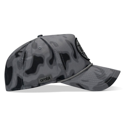 Some Men Are Opposed To Violence Patch Weekender Snapback