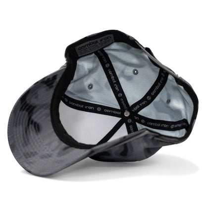 Some Men Are Opposed To Violence Patch Weekender Snapback