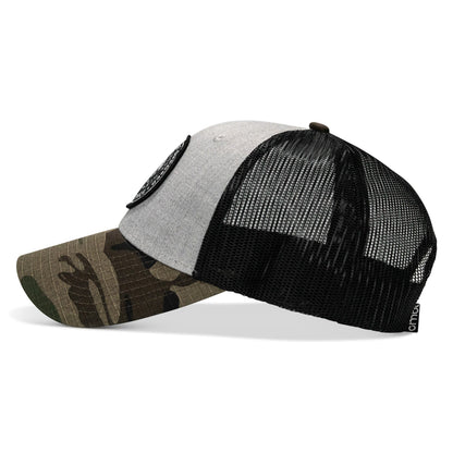 Some Men Are Opposed To Violence Patch Snapback Hat