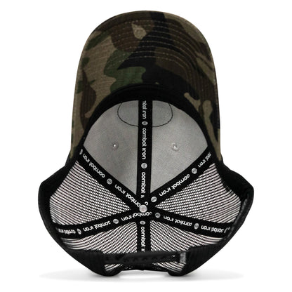 Some Men Are Opposed To Violence Patch Snapback Hat