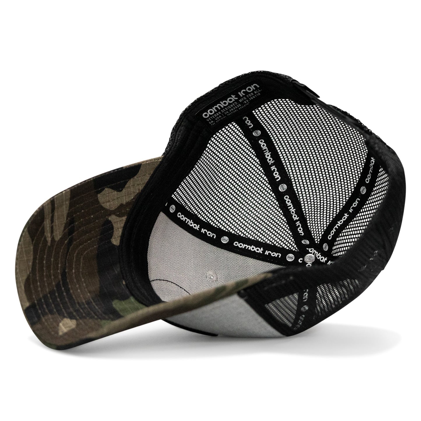 Some Men Are Opposed To Violence Patch Snapback Hat
