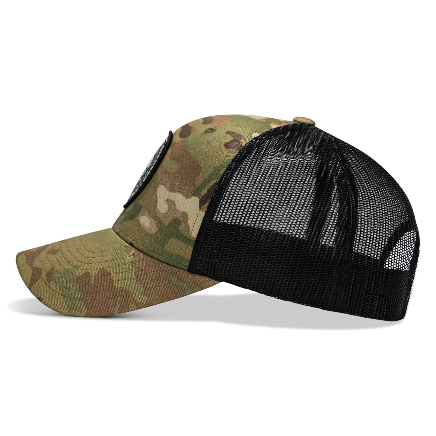 Some Men Are Opposed To Violence Patch Snapback Hat