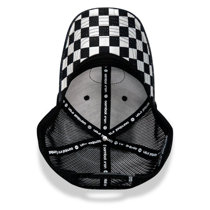 Some Men Are Opposed To Violence Patch Original Ripstop Snapback Hat