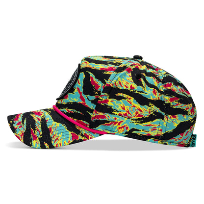 Some Men Are Opposed To Violence Patch Weekender Snapback