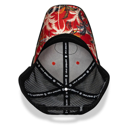 Some Men Are Opposed To Violence Patch Original Ripstop Snapback Hat