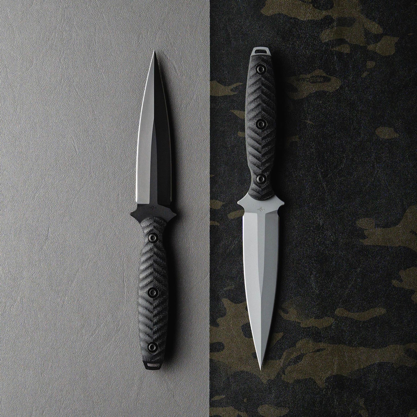 Specter - Phantom Grey
