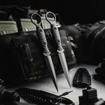 Specter R - SOCOM Black