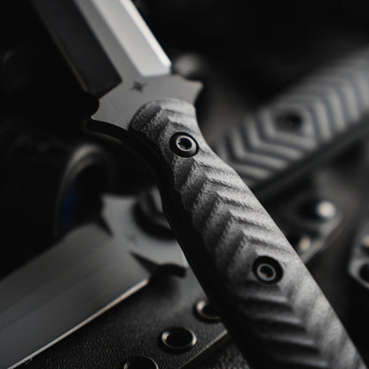 Specter - SOCOM Black