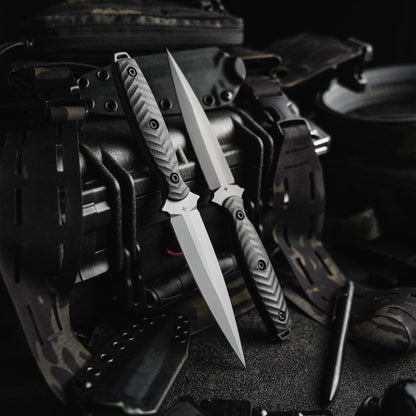 Specter - SOCOM Black