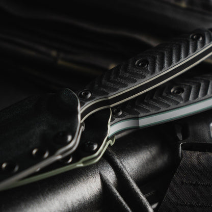 Specter - SOCOM Black