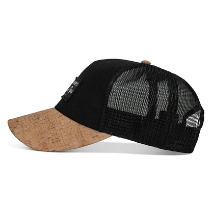 Spreadin' Hips Rippin' Lips Patch Snapback