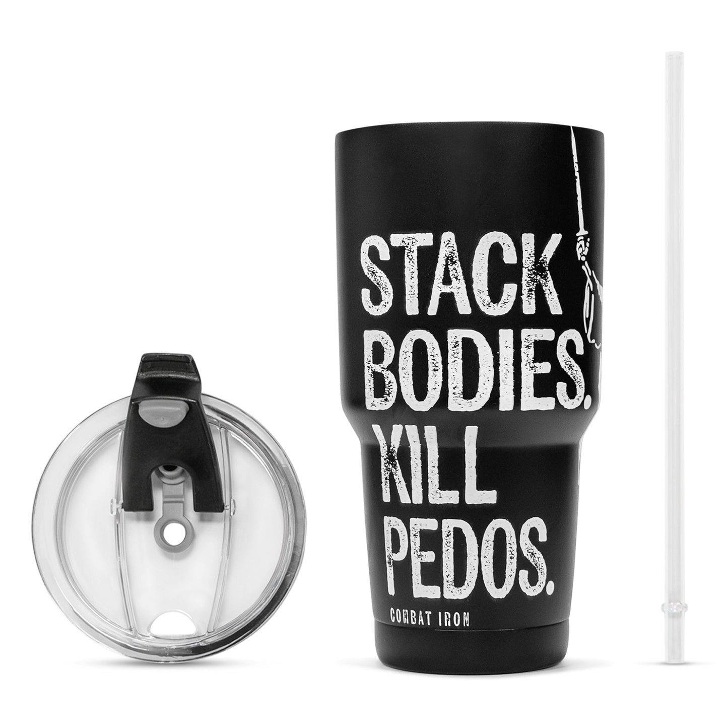 30oz Insulated Tumbler Cup