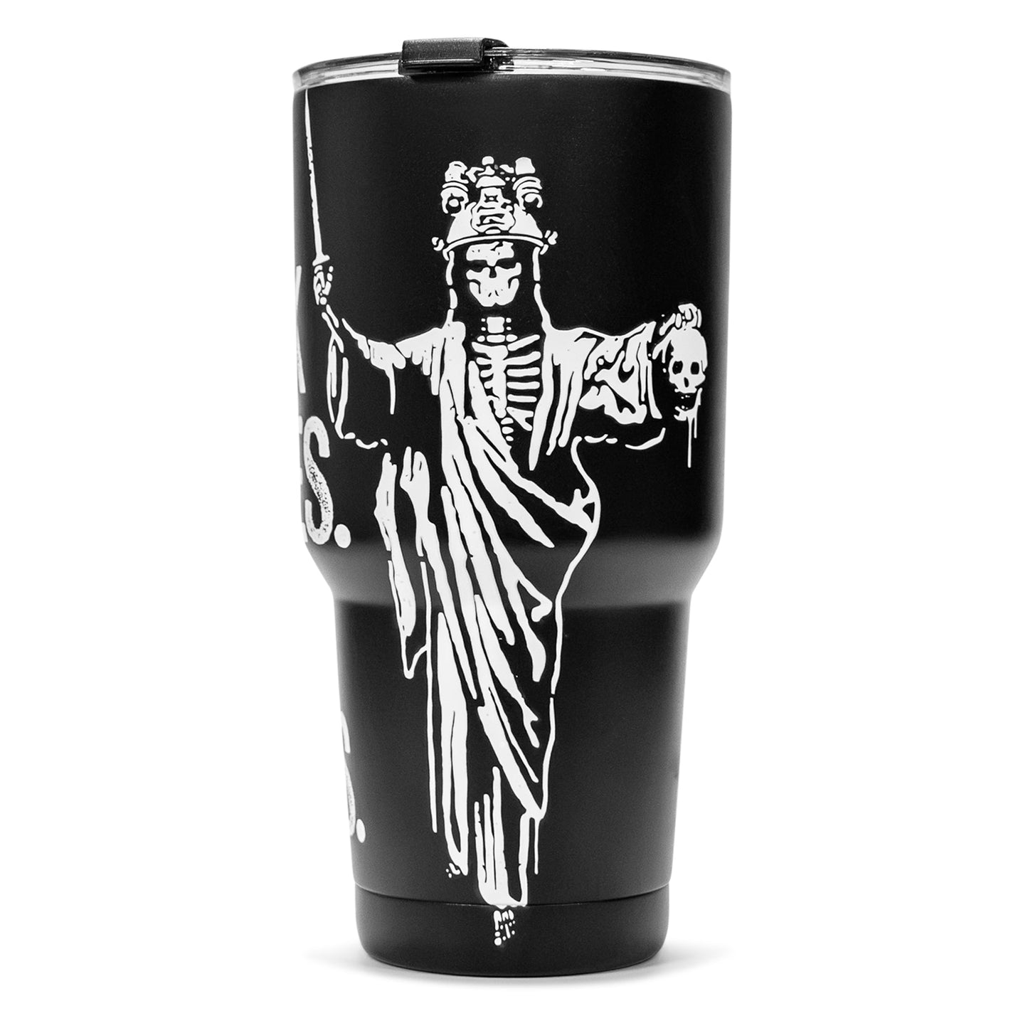 30oz Insulated Tumbler Cup