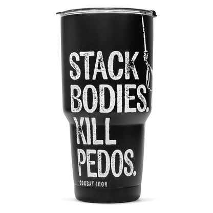 30oz Insulated Tumbler Cup