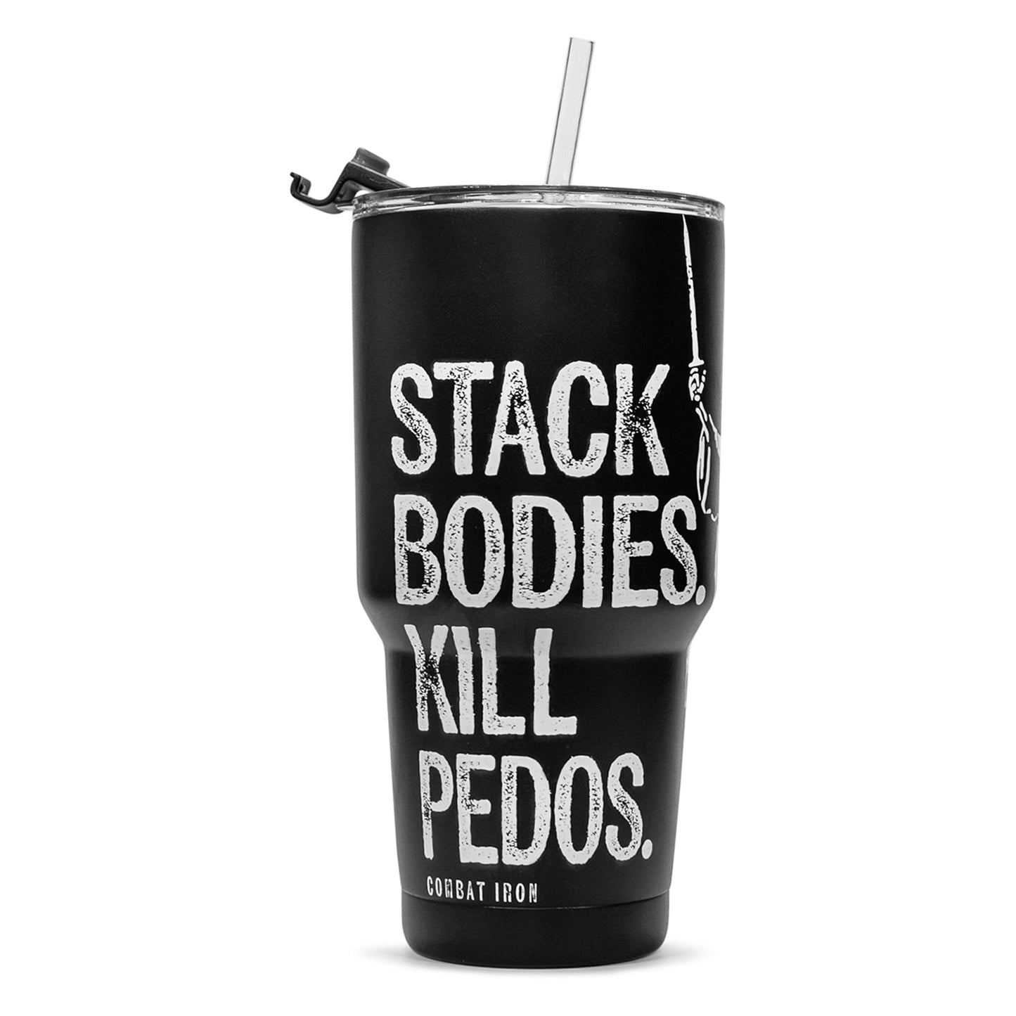 30oz Insulated Tumbler Cup