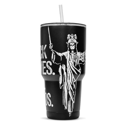 30oz Insulated Tumbler Cup