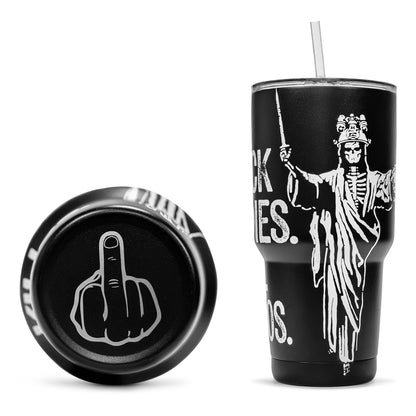 30oz Insulated Tumbler Cup