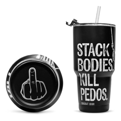30oz Insulated Tumbler Cup