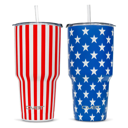30oz Stainless Performance Tumbler