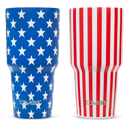 30oz Insulated Tumbler Cup