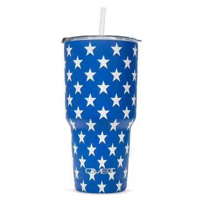 30oz Insulated Tumbler Cup