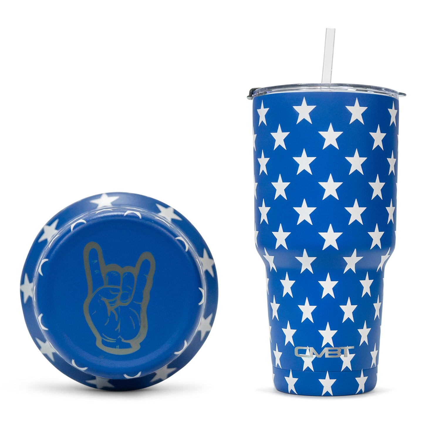 30oz Insulated Tumbler Cup