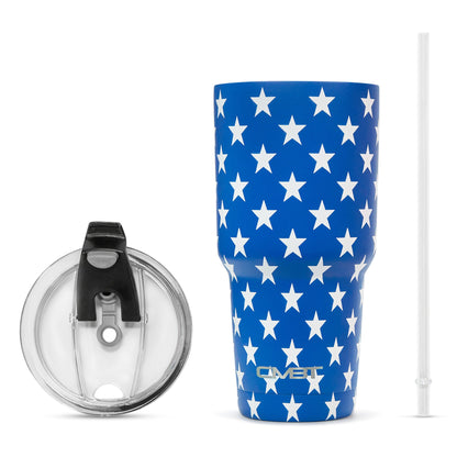 30oz Insulated Tumbler Cup