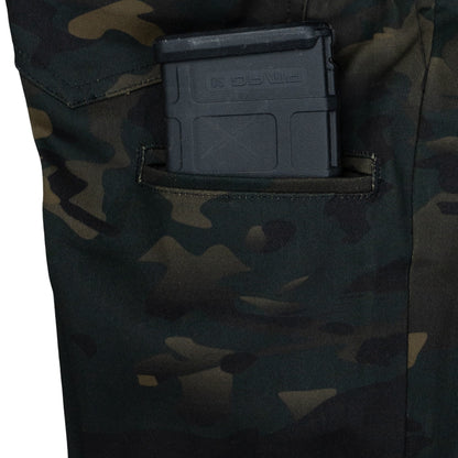 Trek Pants - STMC® Black