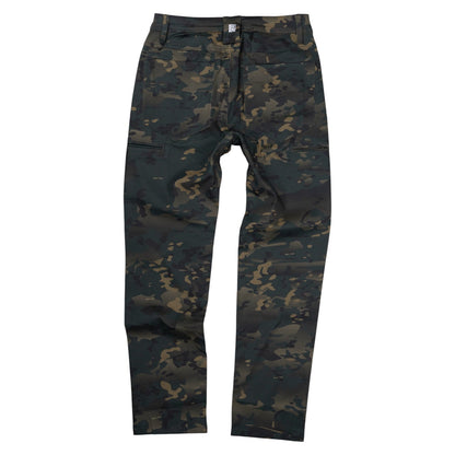 Trek Pants - STMC® Black