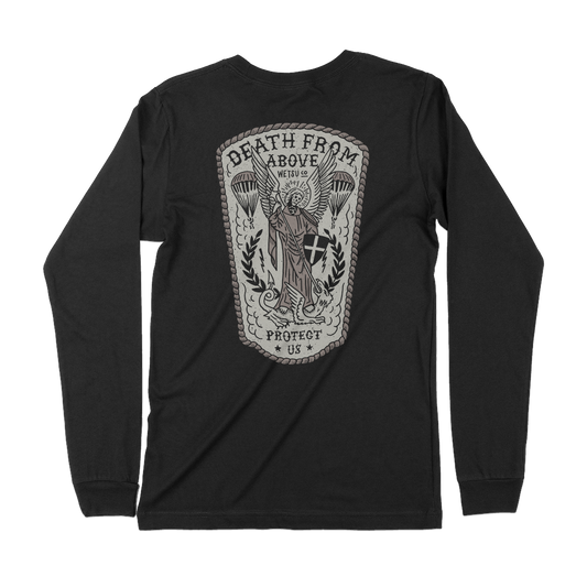 St. Michael Long Sleeve Shirt