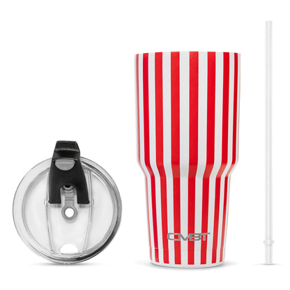 30oz Insulated Tumbler Cup