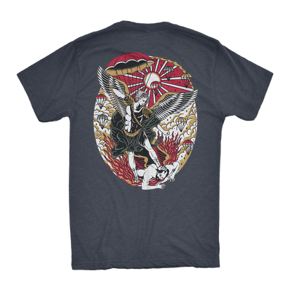 St. Michael Traditional Athletic Shirt