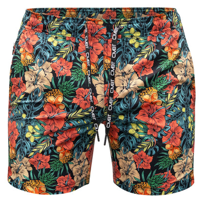 Men's Hybrid Athletic Shorts | 5.5" Inseam