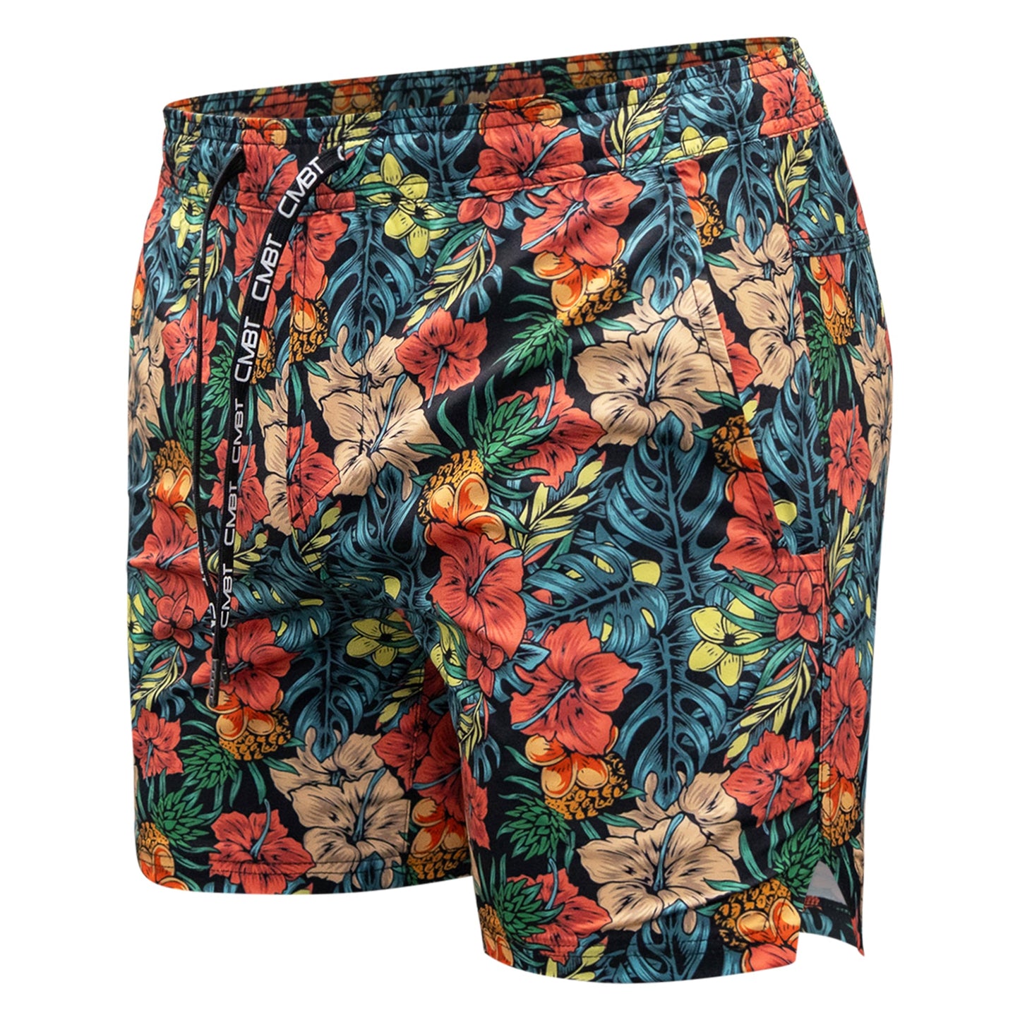Men's Hybrid Athletic Shorts | 5.5" Inseam