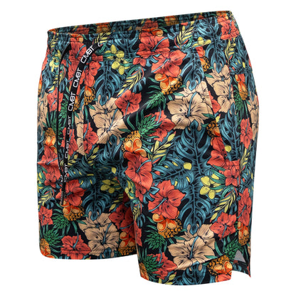 Men's Hybrid Athletic Shorts | 5.5" Inseam