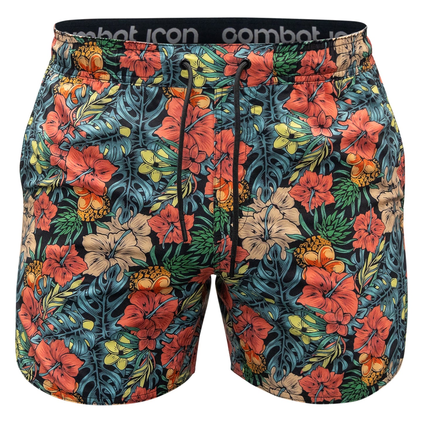 Recon Pro Men's Training Shorts | 5.5"
