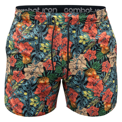 Recon Pro Men's Training Shorts | 5.5"