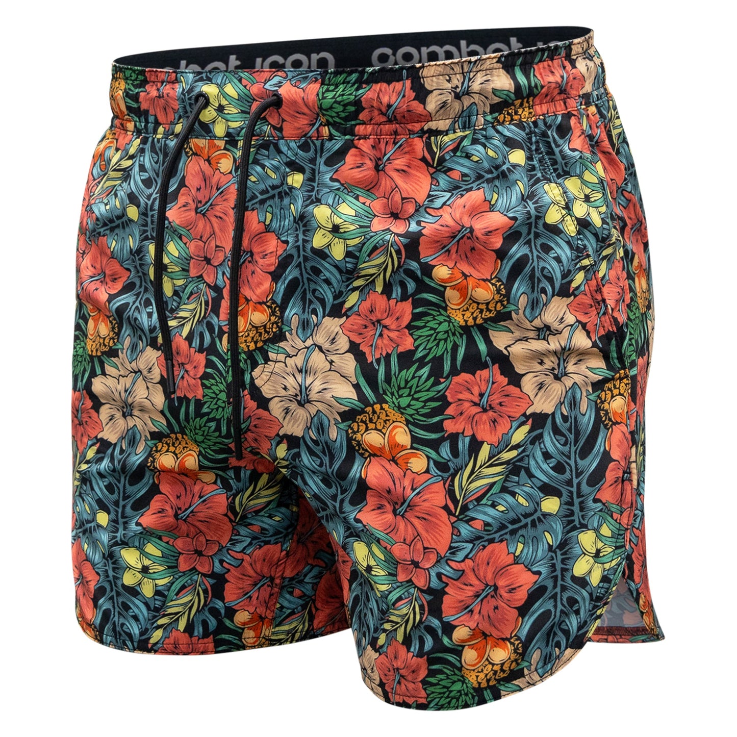 Recon Pro Men's Training Shorts | 5.5"