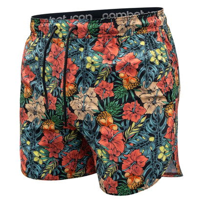 Recon Pro Men's Training Shorts | 5.5"