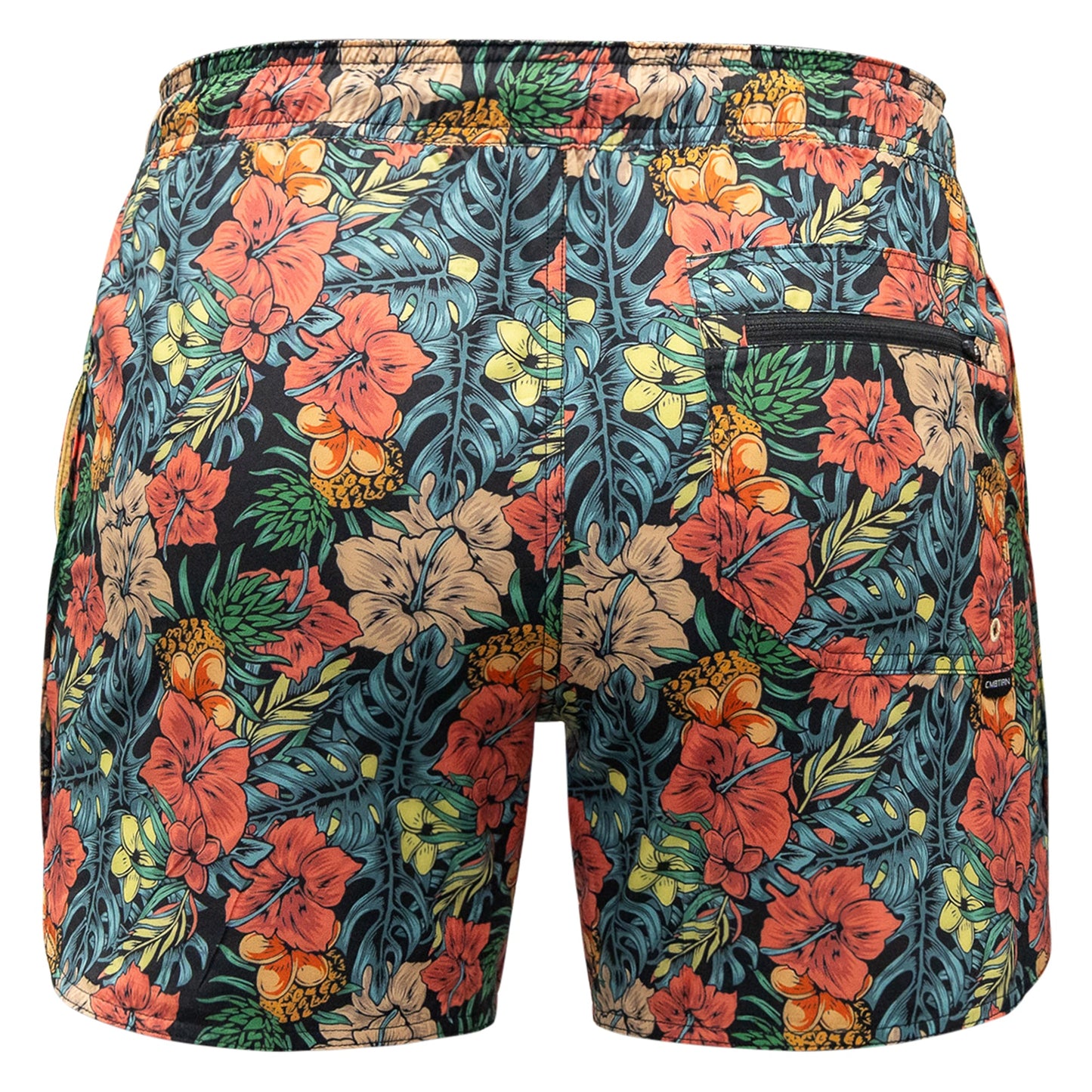Recon Pro Men's Training Shorts | 5.5"