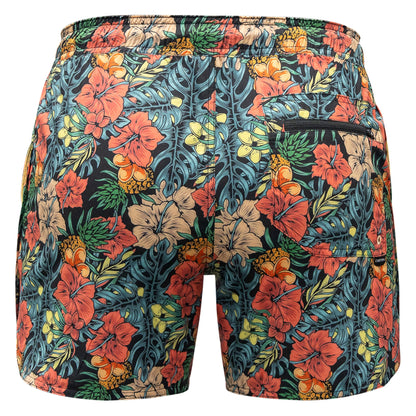 Recon Pro Men's Training Shorts | 5.5"