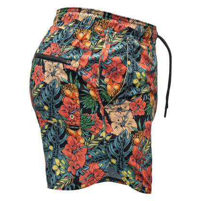 Recon Pro Men's Training Shorts | 5.5"