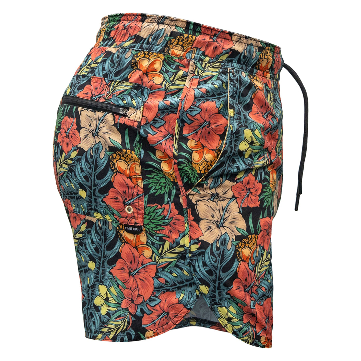 Recon Pro Men’s Tapered Training Shorts