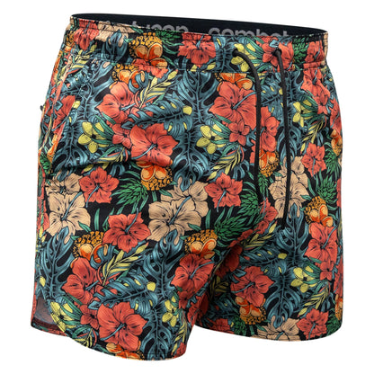 Recon Pro Men's Training Shorts | 5.5"