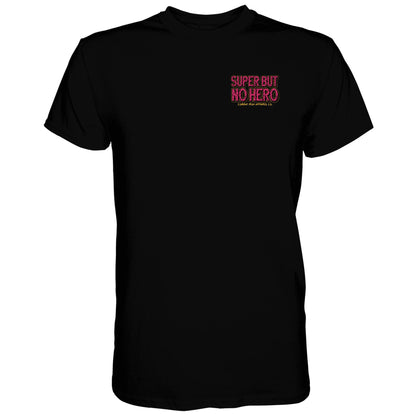 Super But No Hero Men's T-Shirt