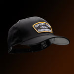 Load image into Gallery viewer, Support Your Local Paratroopers Patch Performance Hat
